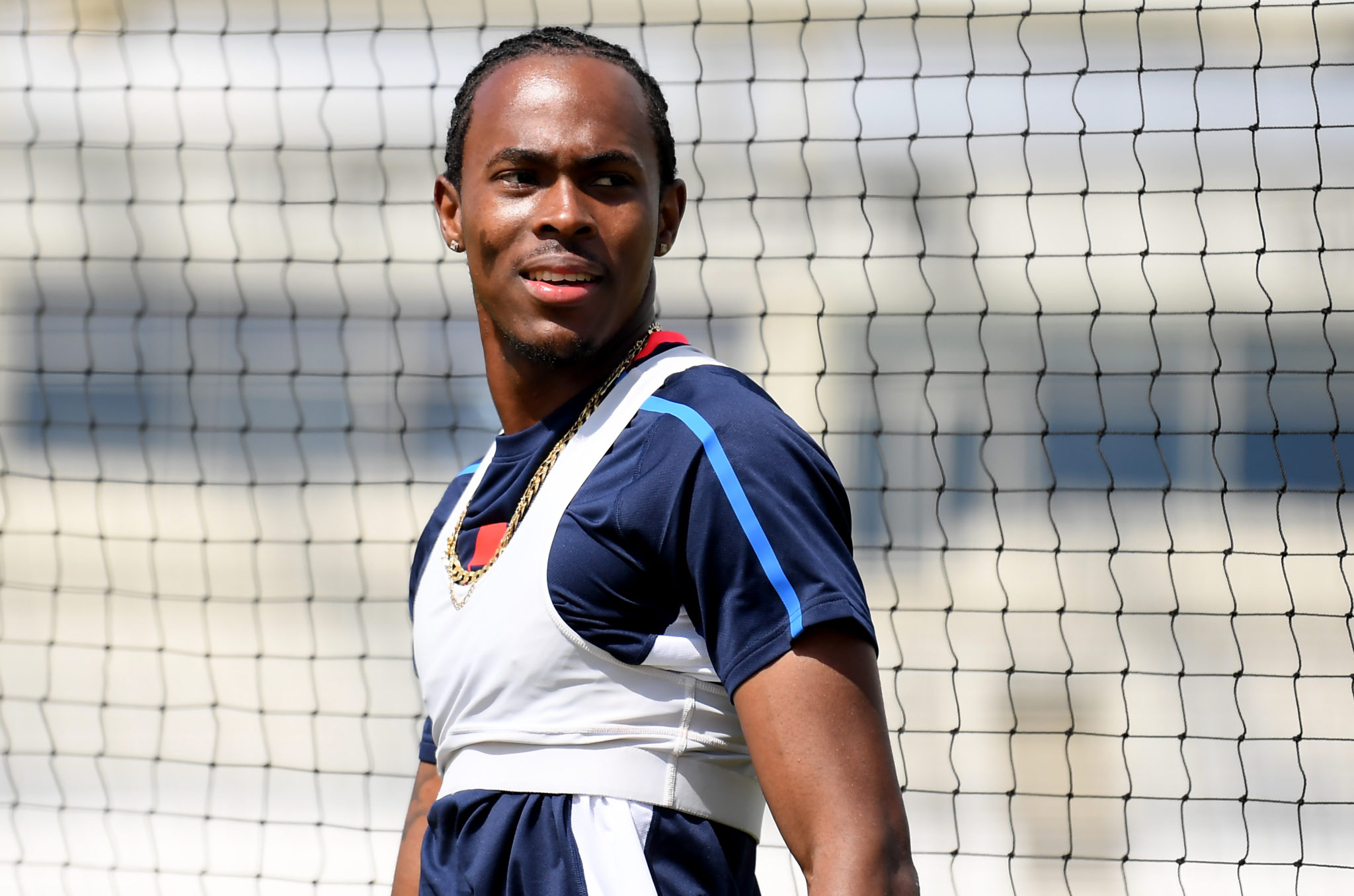 Jofra Archer