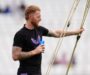 Ben Stokes eager to keep Ashes thoughts at bay as England prepare to end 2024