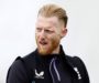 Ben Stokes apologises to England team-mates for acting like a ‘grumpy old man’