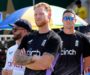 Ben Stokes backs England’s batters after crushing series defeat to Pakistan