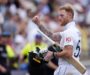 Ben Stokes opts not to enter IPL auction