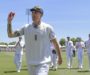 Brydon Carse propels England to eight-wicket victory