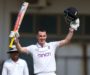 Harry Brook stars as record-breaking England push for stunning win over Pakistan