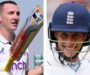 England player ratings vs New Zealand in second Test: Yorkshire pair shine again