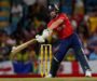 Jos Buttler at blistering best to power England to emphatic win over West Indies