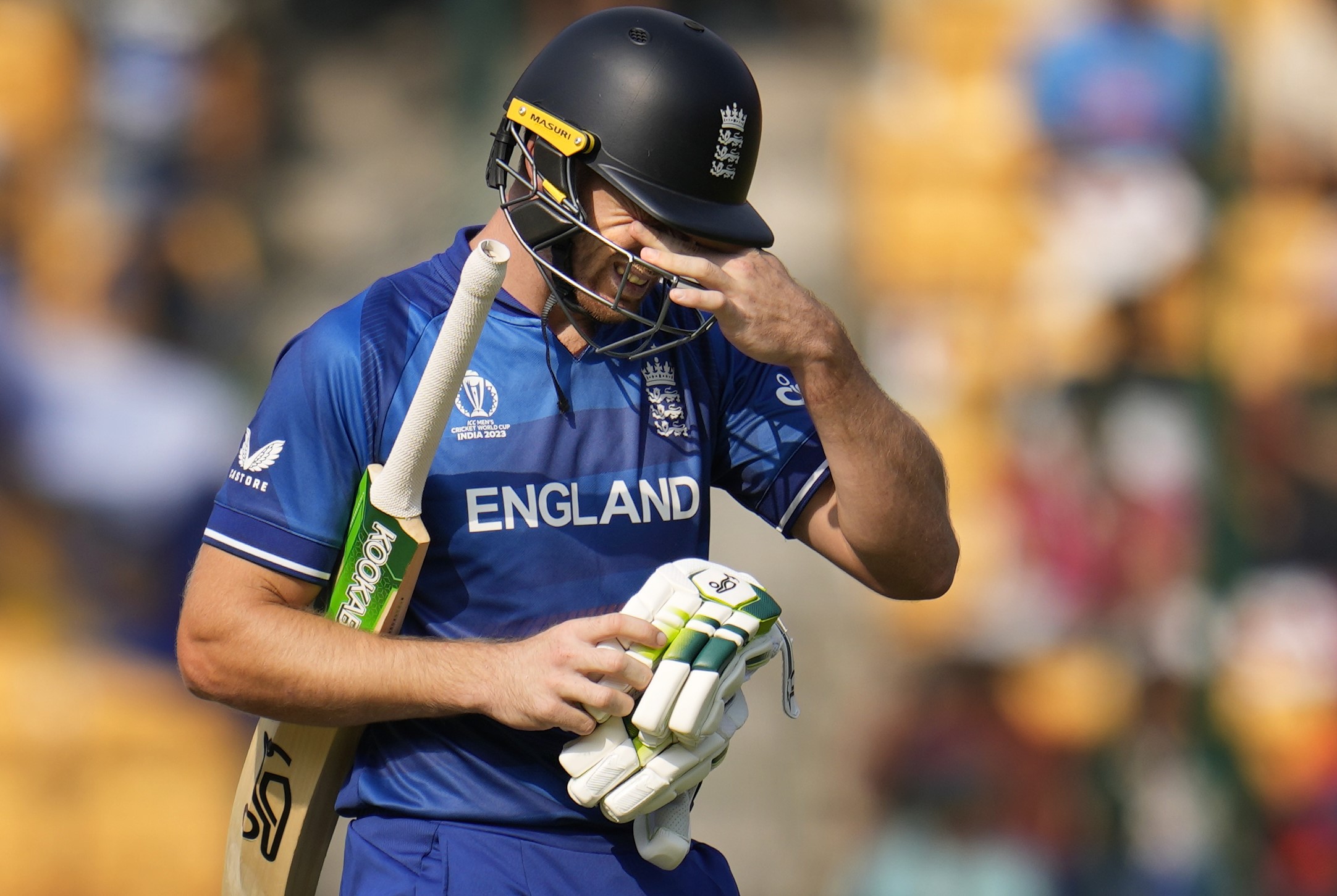 Jos Buttler