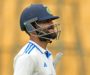 India record lowest Test score at home as New Zealand rip through batting order