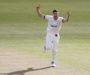 Surrey sign fast bowler Matthew Fisher following his departure from Yorkshire