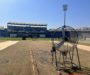 Pakistan ready to re-use same pitch in Multan for second Test against England