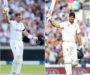 How Joe Root and Sir Alastair Cook compare as England Test run record broken