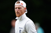 Ben Stokes