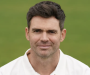 James Anderson agrees new one-year deal with Lancashire