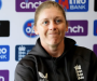 Heather Knight urges England to be ‘braver with the bat’ after second ODI loss