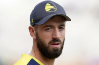 James Vince Hampshire