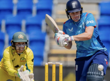 England Women Cricket