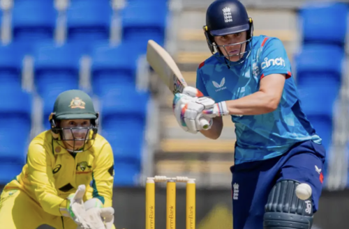 England Women Cricket