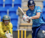 Australia on verge of retaining Women’s Ashes with 86-run win in Hobart