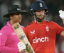 England vs India: Ben Duckett and Liam Livingstone star as England stay alive in T20 series