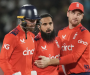 Jos Buttler hails Adil Rashid as England’s ‘most important player’