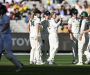 England’s hopes of avoiding Ashes whitewash take huge hit on day one of the Test