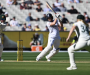 England admit need for early wickets after another tough day in Ashes