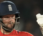 England’s Ben Duckett keen to ‘keep learning’ after earning T20 opening spot