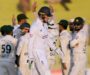 England heading towards series defeat in Pakistan after Saud Shakeel ton