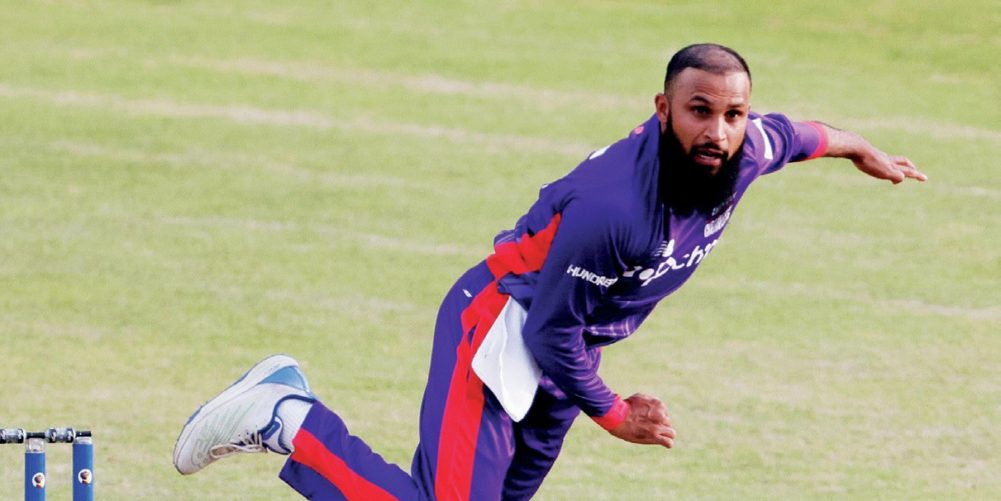 Adil Rashid