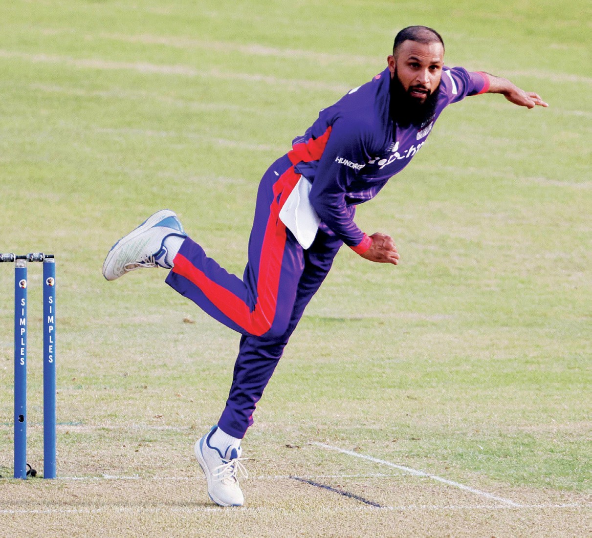 Adil Rashid