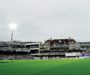 Sri Lanka fight back in the London gloom