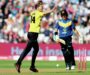 Gloucestershire trounce Sussex in T20 Blast semi