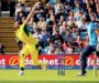 Australia ease past under par England