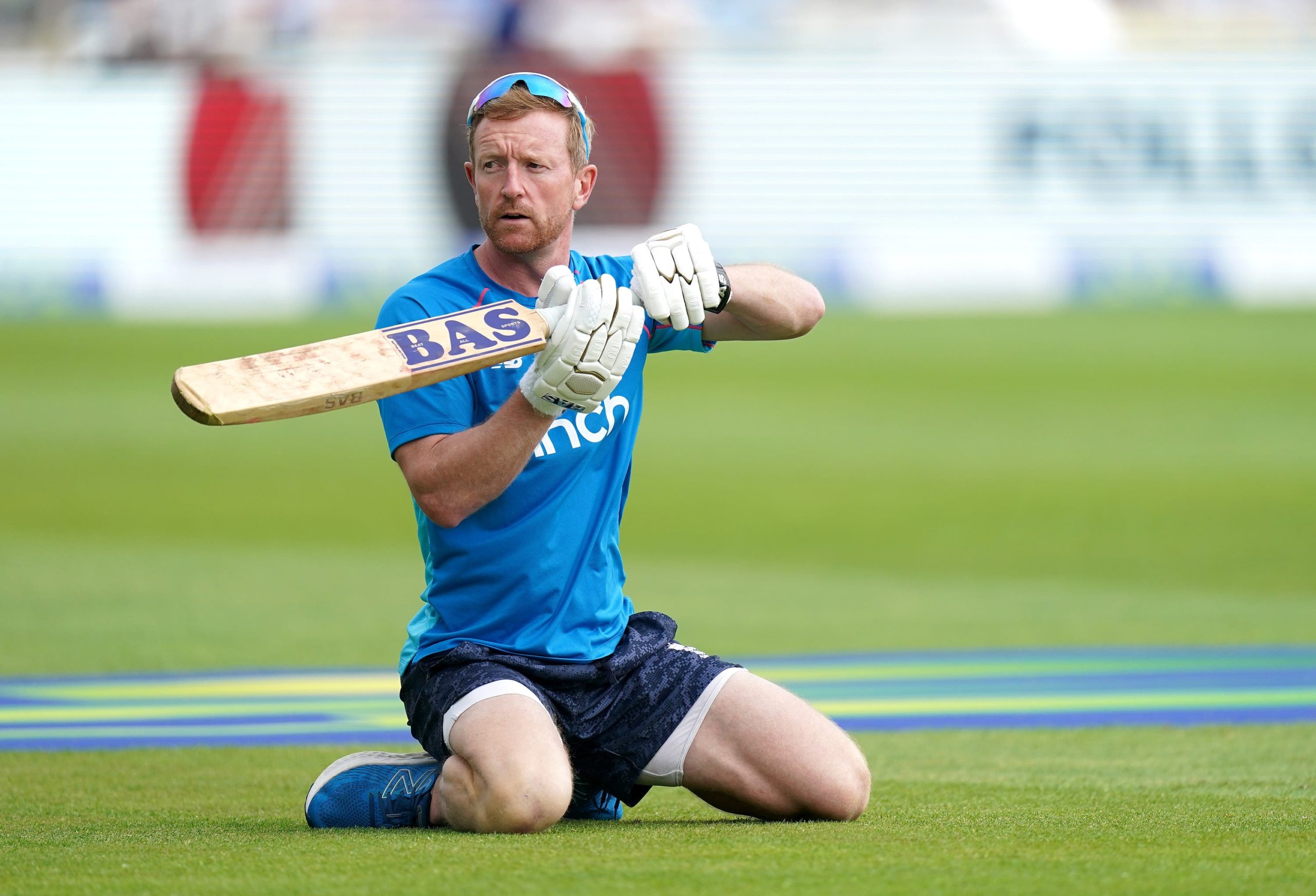 Paul Collingwood