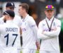 Ollie Pope admits England ‘shot ourselves in the foot’ during Oval defeat